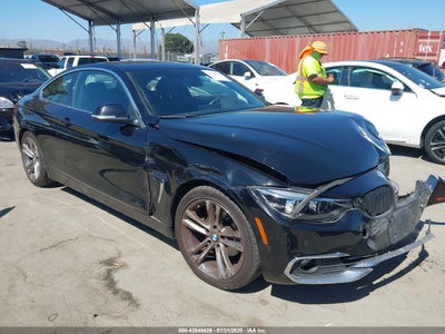 BMW 430I 2019