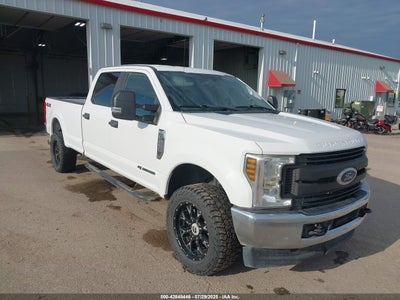 FORD F-250 2018