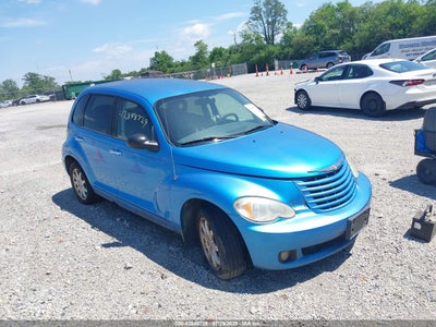 CHRYSLER PT CRUISER 2008