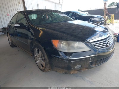 ACURA RL 2006