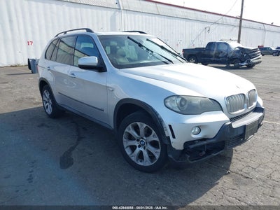 BMW X5 2007