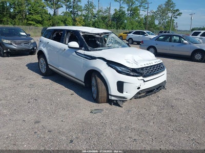 LAND ROVER RANGE ROVER EVOQUE 2020