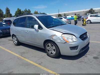 KIA RONDO 2009