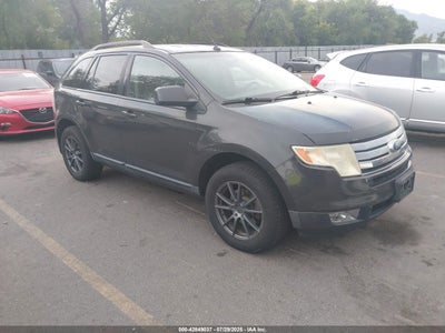 FORD EDGE 2007