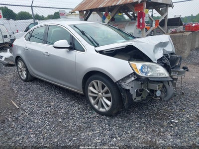 BUICK VERANO 2016
