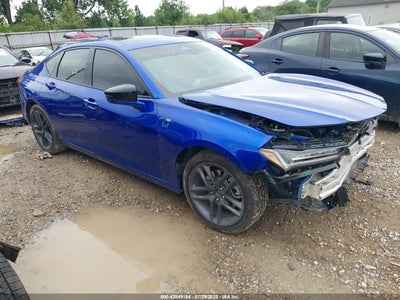 ACURA TLX 2024