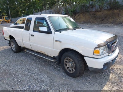 FORD RANGER 2010