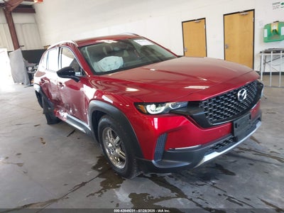 MAZDA CX-50 2023