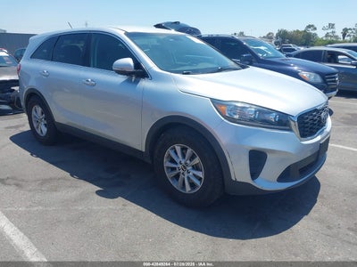 KIA SORENTO 2019