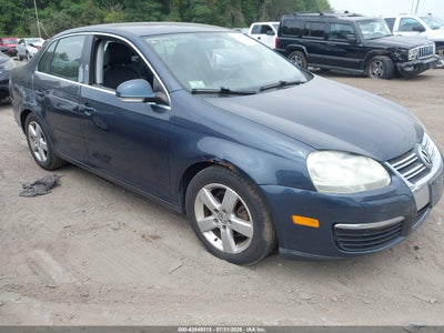 VOLKSWAGEN JETTA 2009