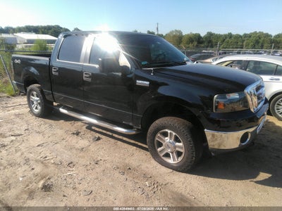 FORD F-150 2007