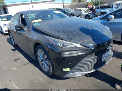 TOYOTA MIRAI 2023