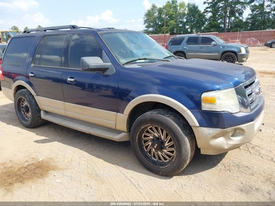 FORD EXPEDITION 2009