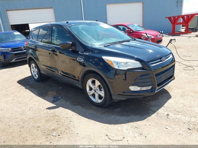 FORD ESCAPE 2016