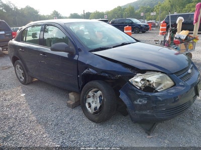 CHEVROLET COBALT 2008