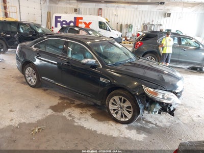 FORD TAURUS 2010