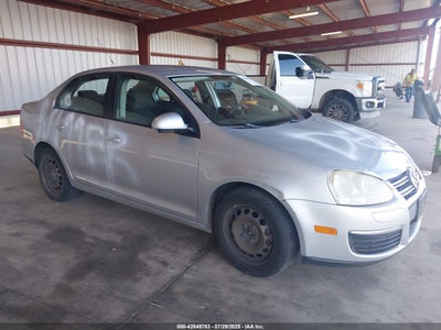 VOLKSWAGEN JETTA 2009