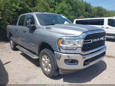 RAM 2500 2024