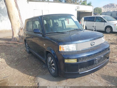 SCION XB 2006