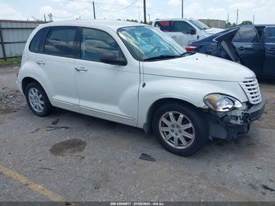 CHRYSLER PT CRUISER 2008