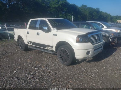 FORD F-150 2008