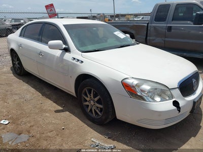 BUICK LUCERNE 2006