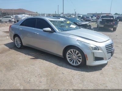 CADILLAC CTS 2019