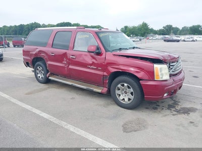 CADILLAC ESCALADE ESV 2005
