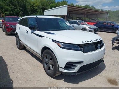 LAND ROVER RANGE ROVER VELAR 2025