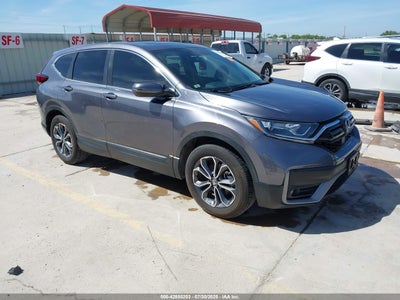 HONDA CR-V 2020
