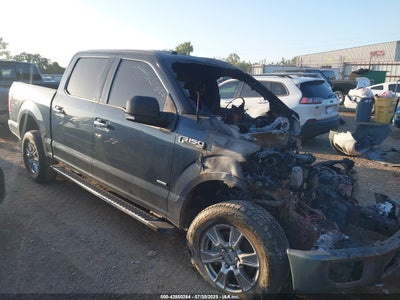 FORD F-150 2017