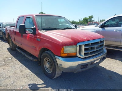 FORD F-250 2000
