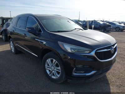 BUICK ENCLAVE 2018