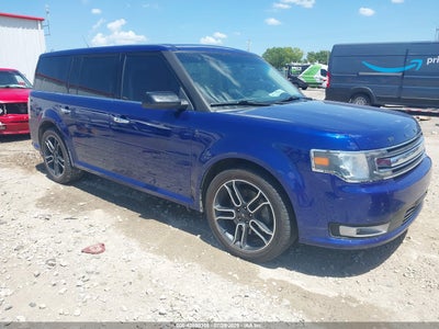 FORD FLEX 2015