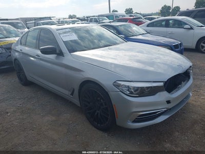 BMW 530I 2019