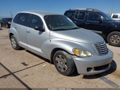 CHRYSLER PT CRUISER 2007