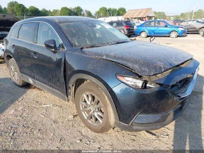 MAZDA CX-9 2021