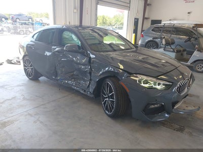 BMW 228I GRAN COUPE 2020