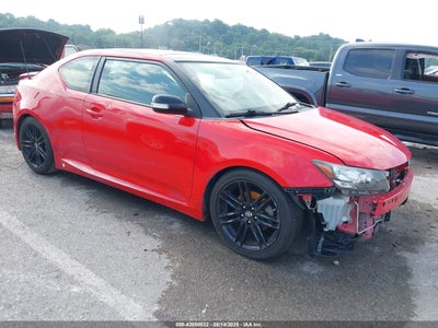 SCION TC 2013