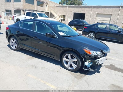 ACURA ILX 2013