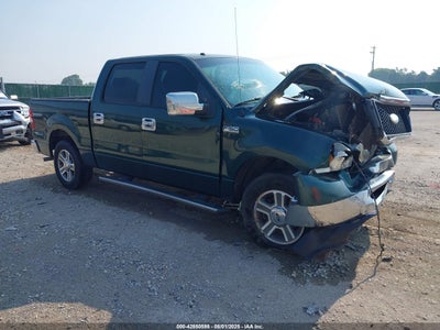 FORD F-150 2007