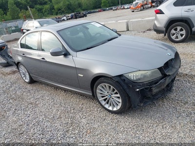 BMW 335I 2011