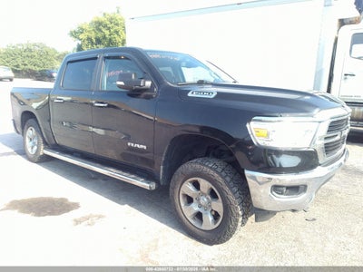 RAM 1500 2019
