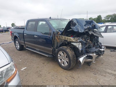 FORD F-150 2018