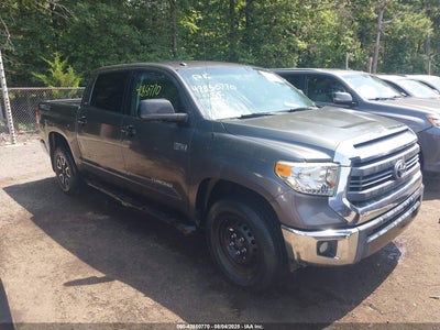 TOYOTA TUNDRA 2014
