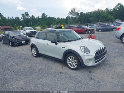 MINI HARDTOP 2019