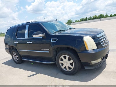 CADILLAC ESCALADE 2008