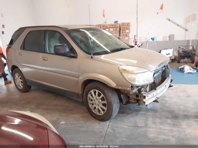 BUICK RENDEZVOUS 2006