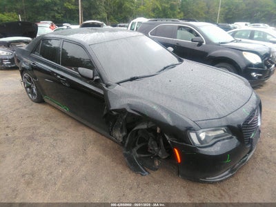 CHRYSLER 300 2021