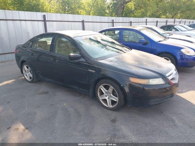 ACURA TL 2004
